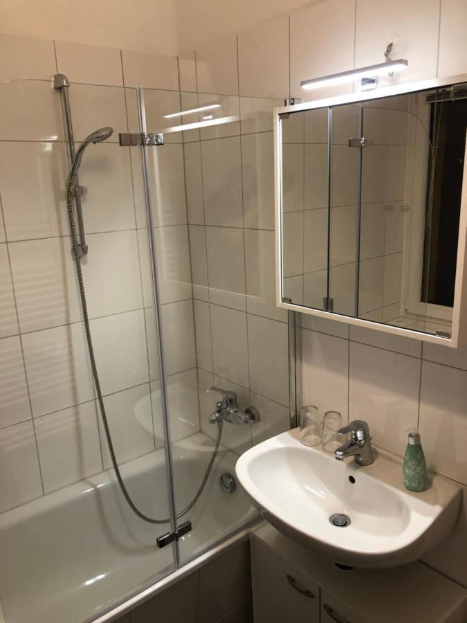 Appartement Moewe Mit 2 Zimmer Im Zentrum Potsdams Direkt An Der Havel Экстерьер фото