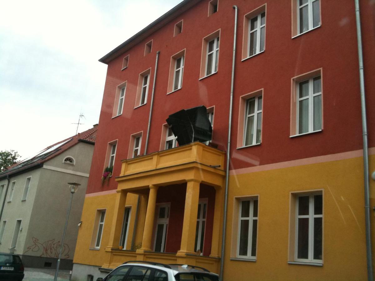 Appartement Moewe Mit 2 Zimmer Im Zentrum Potsdams Direkt An Der Havel Экстерьер фото